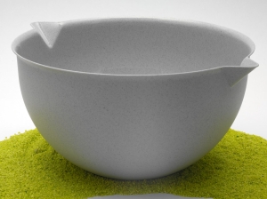 Rührschüssel Palsby L 5l in organic grey
