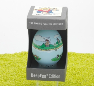 Beep Egg (PiepEi) Hollandse Glorie für alle drei Härtegrade