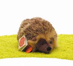 Plüschtier Igel 15cm