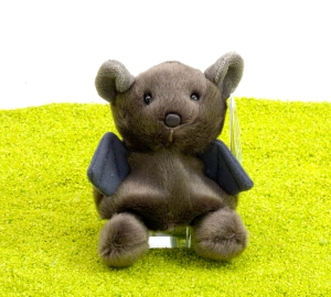 Palm Pals Plüschfigur Luna Bat (Fledermaus) 13cm