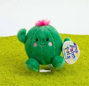 Palm Pals Plüschfigur Prickles Cactus 13cm