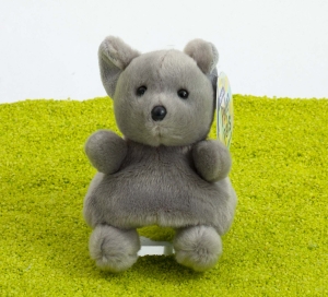 Palm Pals Plüschfigur Chatty Mouse (Maus) 13cm