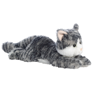Plüschtier Flopsie Katze Lily 30 cm