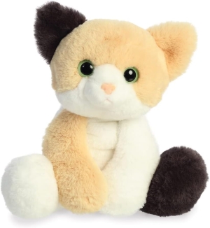 Plüschtier Flopsie Katze Callie 30 cm
