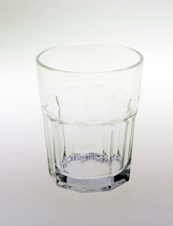 Glas London Whisky 35cl