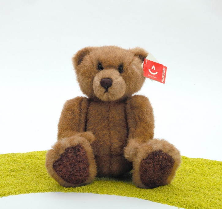 Plüschtier Teddy Charles der Bär 28cm