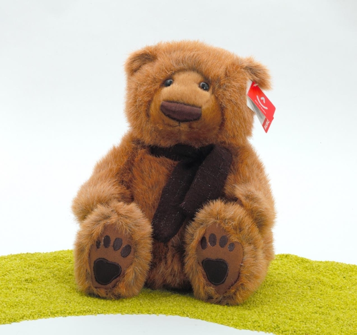 Plüschtier Teddy Henry der Bär 28cm