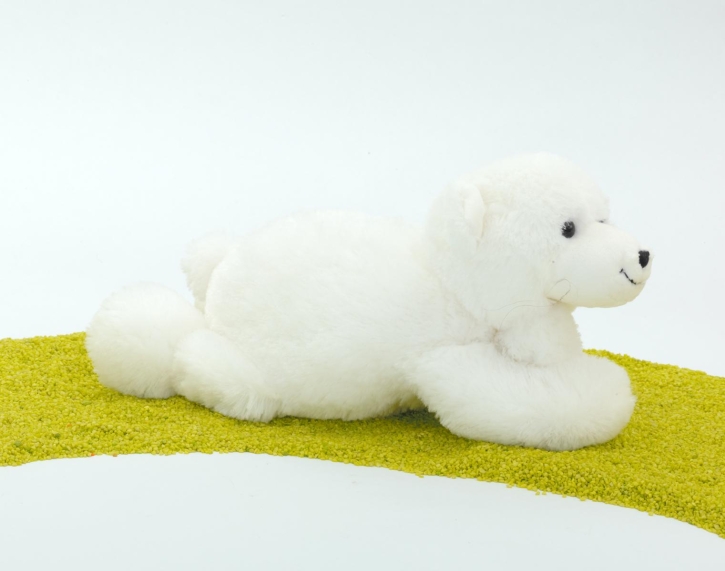 Plüschtier Eisbär Knut Knuddel 32cm