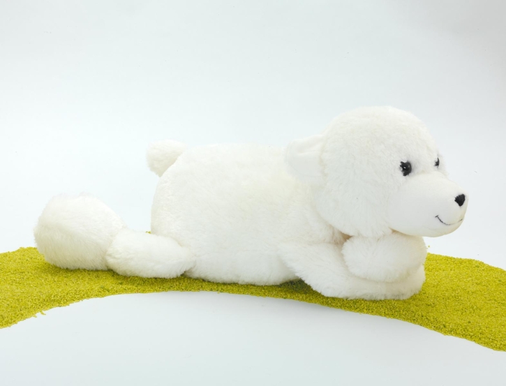 Plüschtier Eisbär Knut Knuddel 48cm