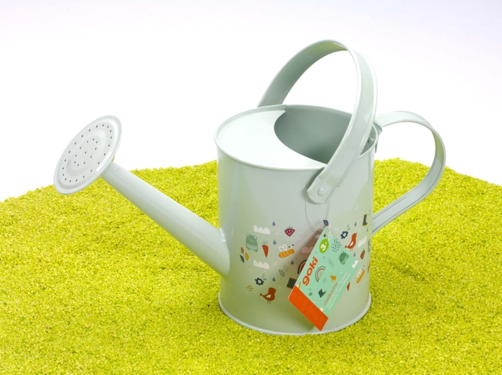 Kinder Gießkanne Frühling