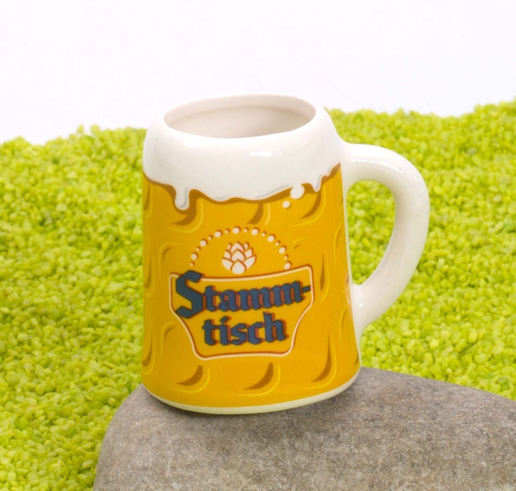 Schnapskrug Stammtisch 5cl