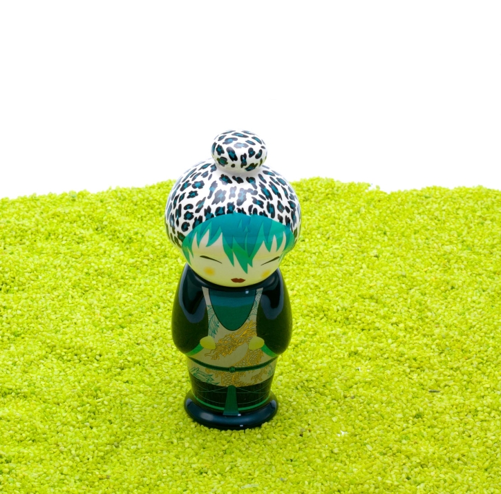 Teesieb Teafan New Little Animals Leo