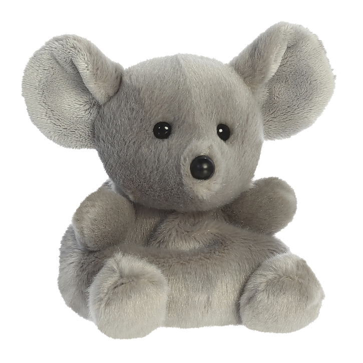 Palm Pals Plüschfigur Chatty Mouse (Maus) 13cm