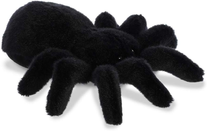 Plüschtier Mini Flopsie Spinne Tarantula 20,5cm