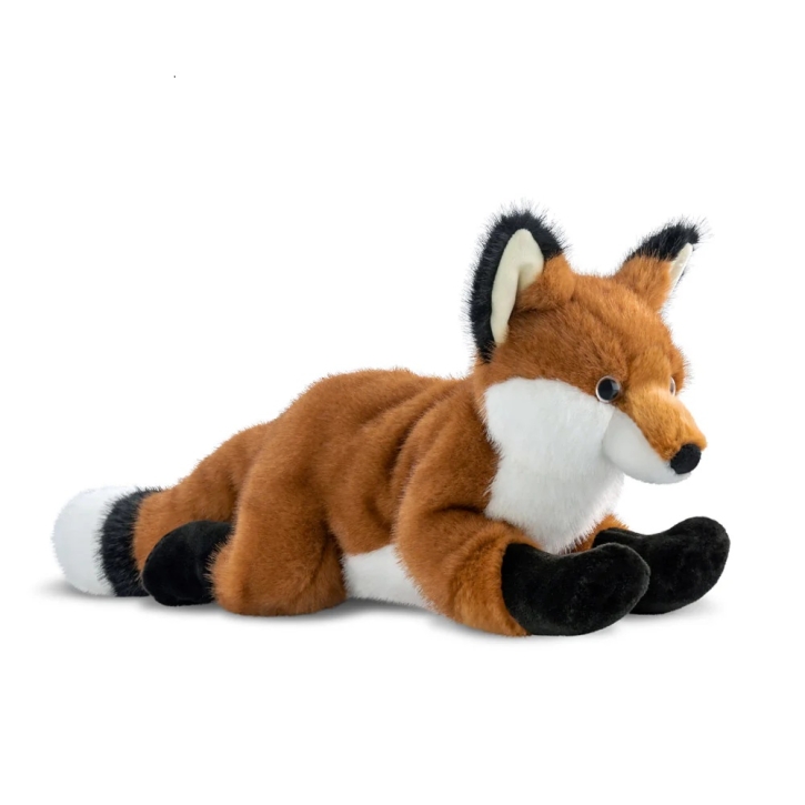 Plüschtier Borealis Flynn Fox (Fuchs) 50cm