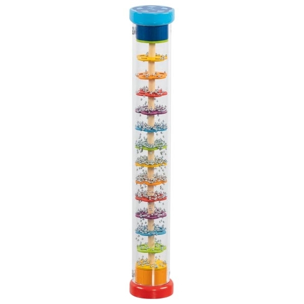 Regenstab Bunt 34cm