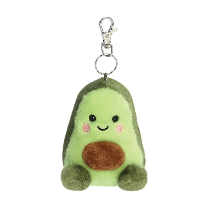 Schlüsselanhänger Palm Pals Airy Avocado 10cm