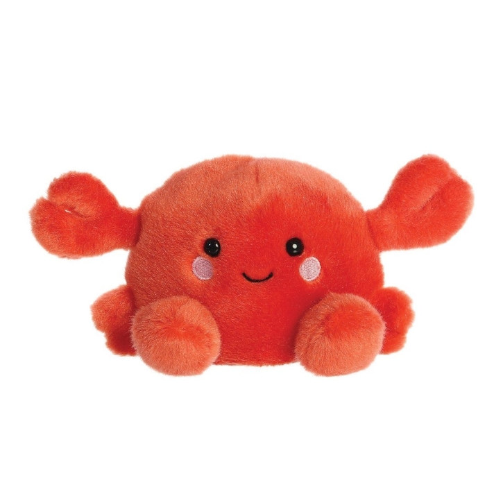 Palm Pals Plüschfigur Snippy Crab (Krabbe) 13cm