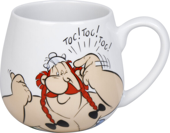 becher asterix