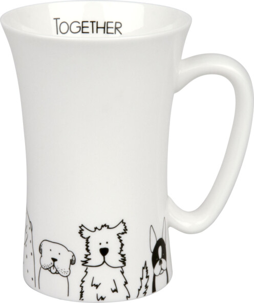 tasse sheepworld