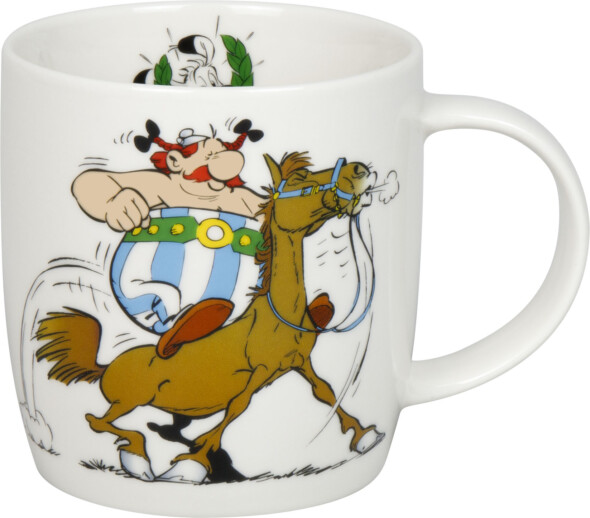 becher asterix