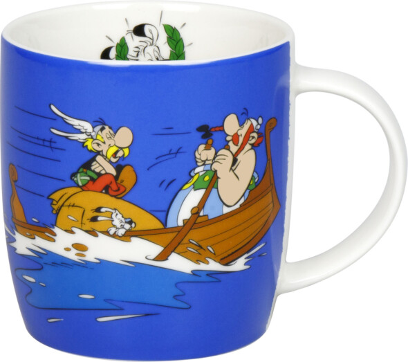 becher asterix