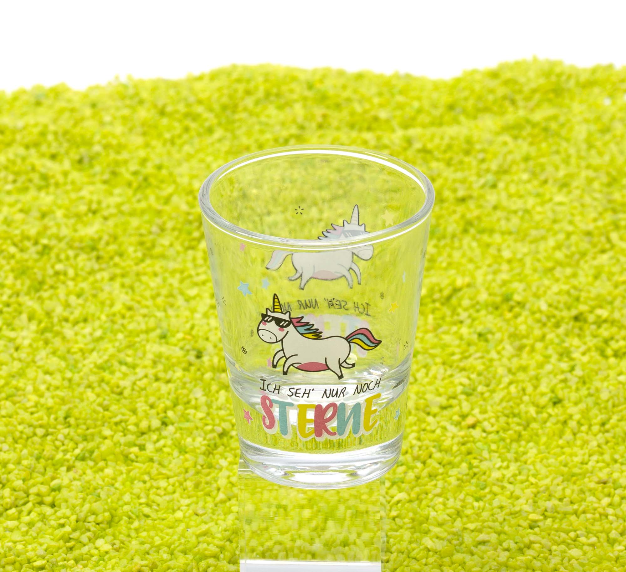 schnapsglas