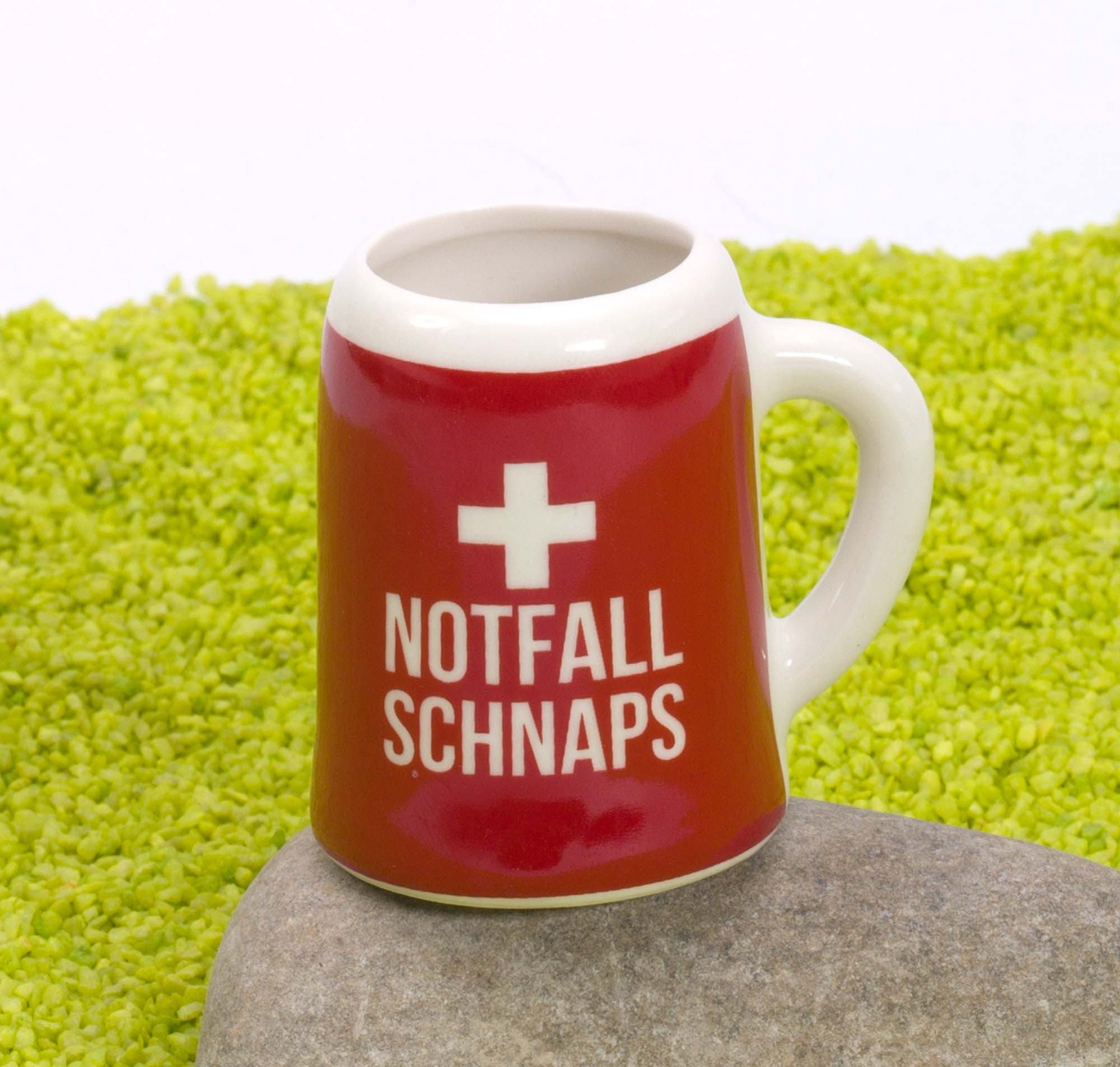 schnapsglas