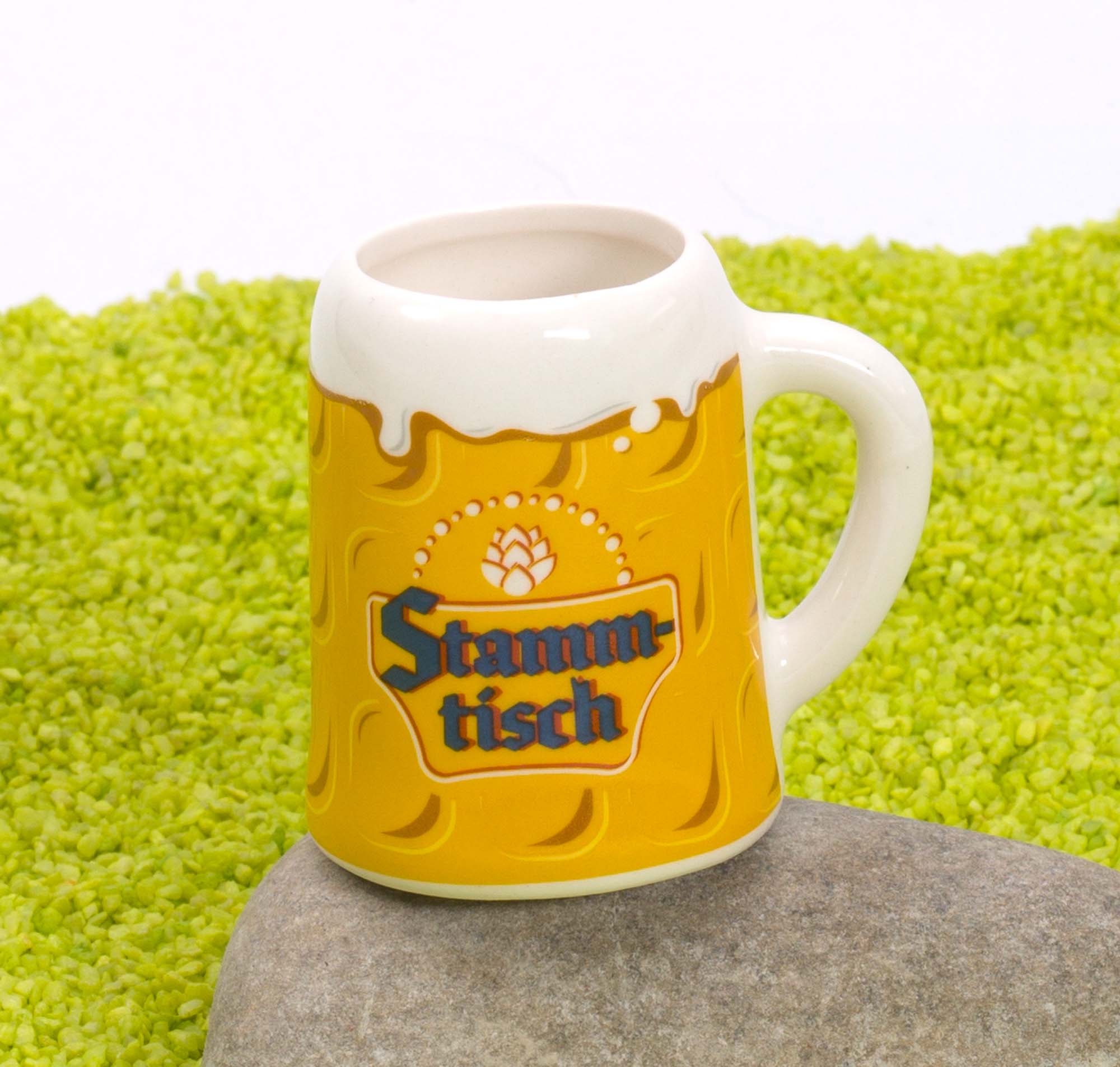 schnapsglas