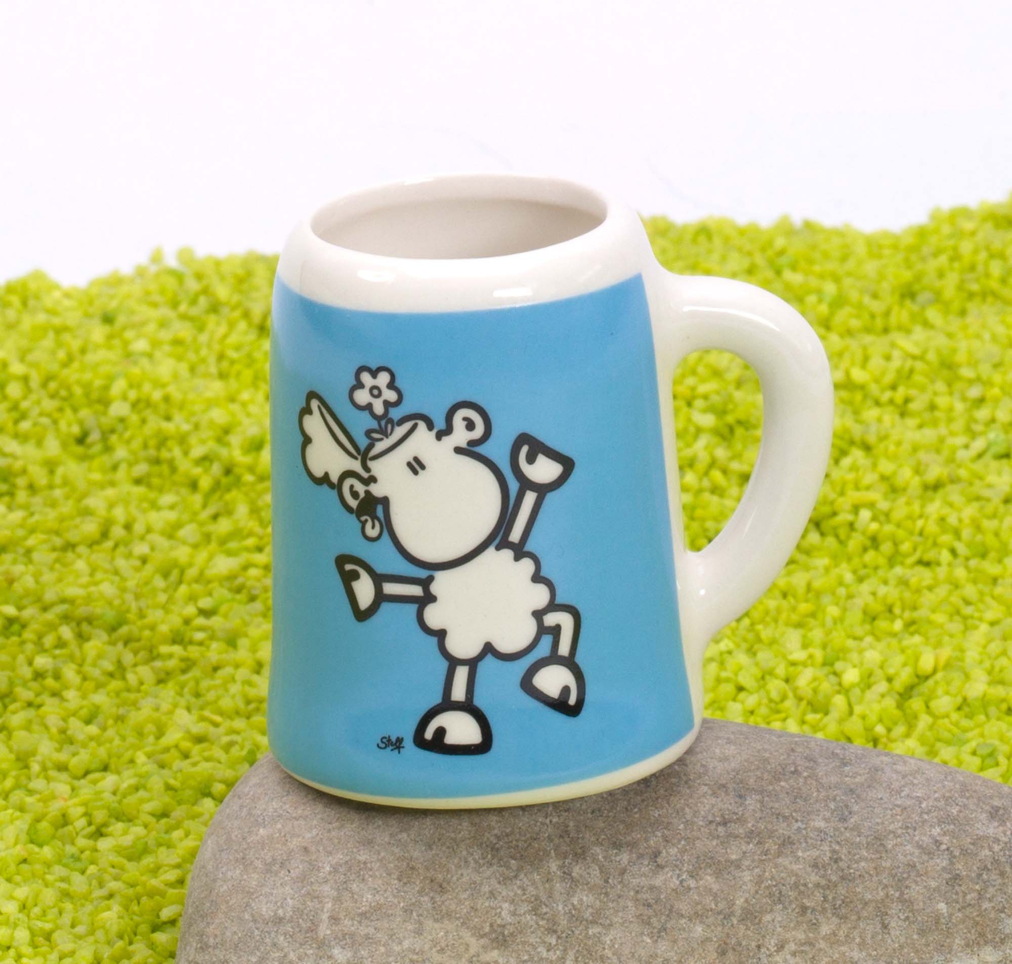 schnapsglas