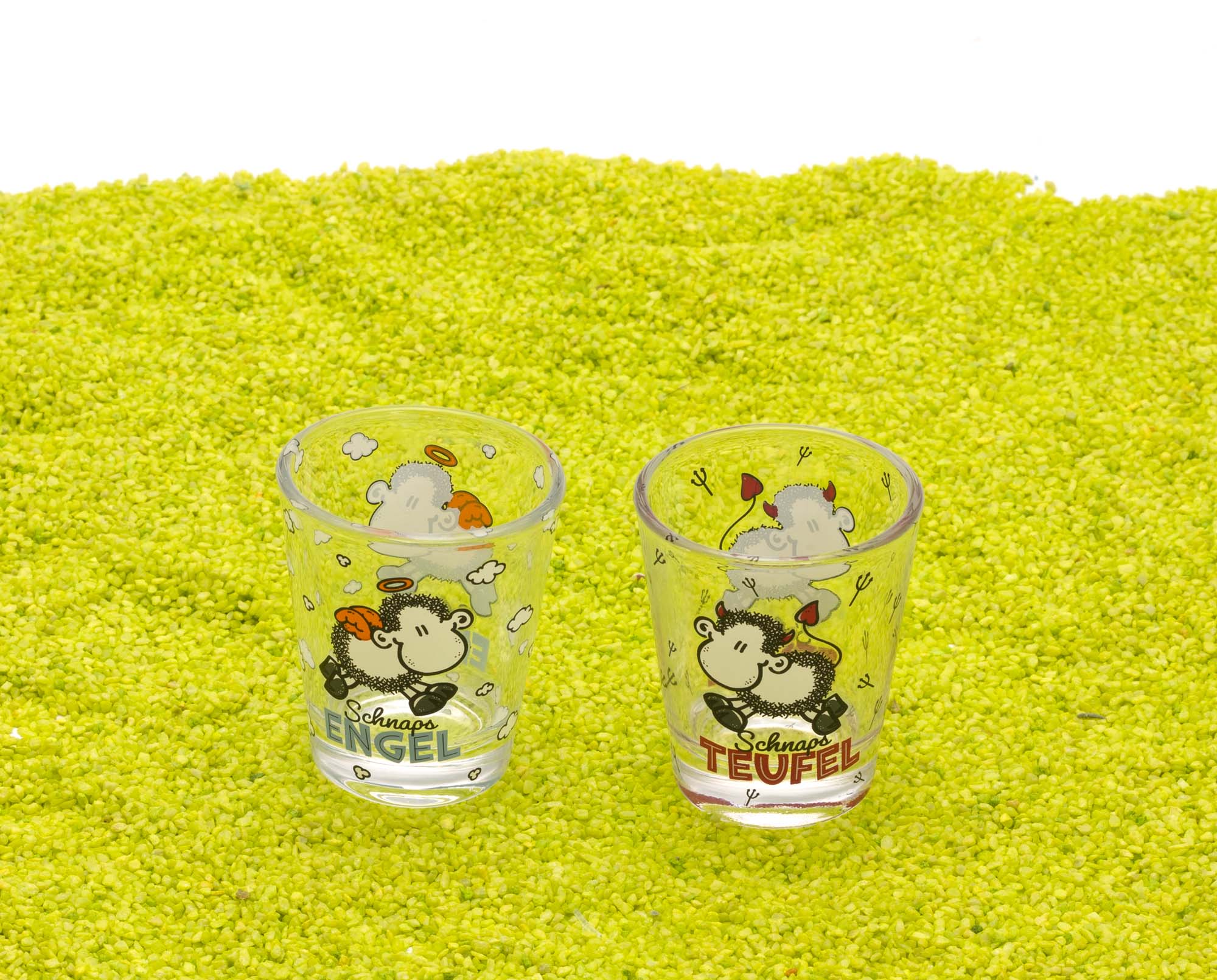 schnapsglas
