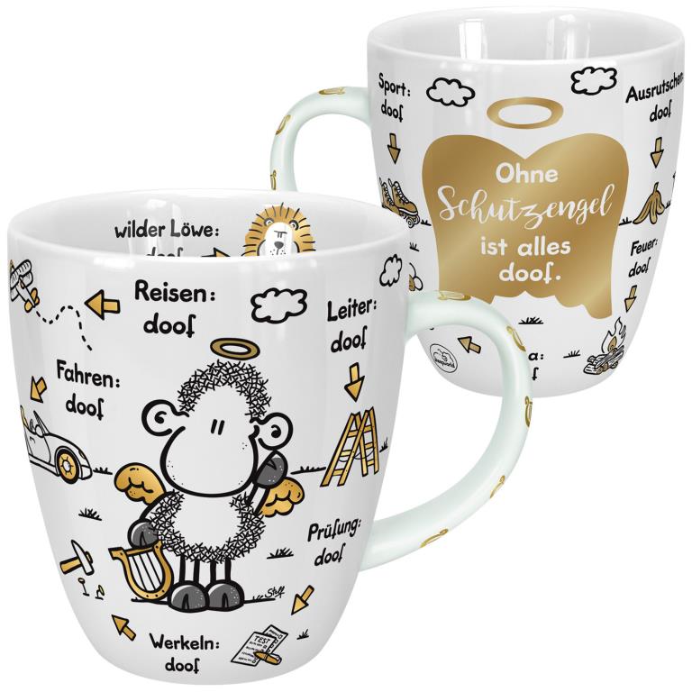 tasse sheepworld