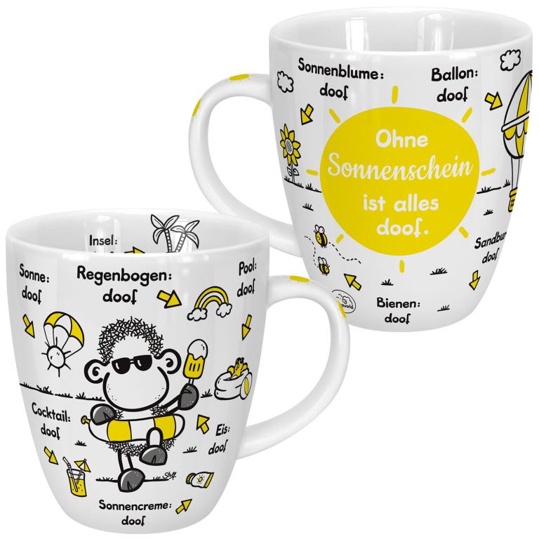 tasse sheepworld