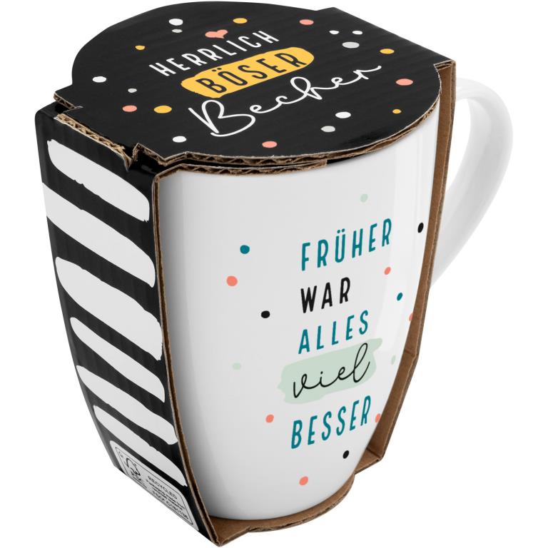 herrlich böser becher