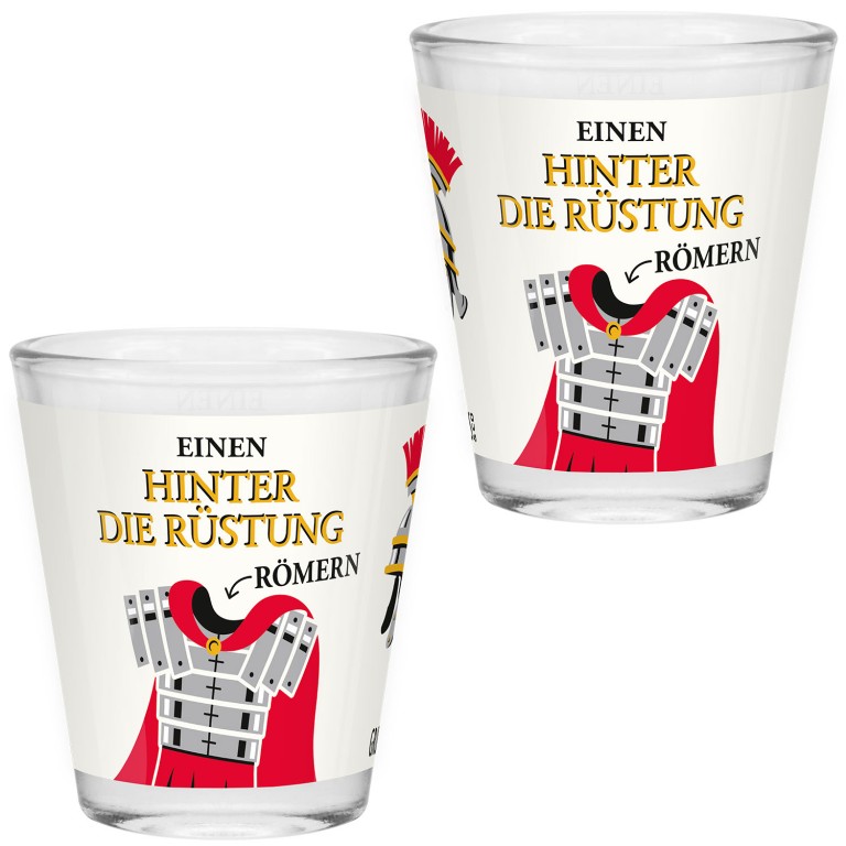 schnapsglas