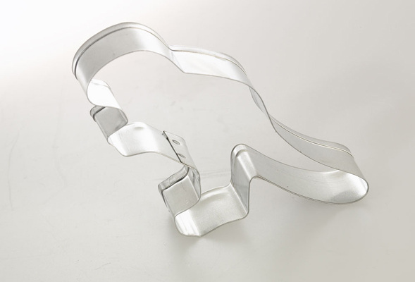 ausstecher tyrannosaurus rex