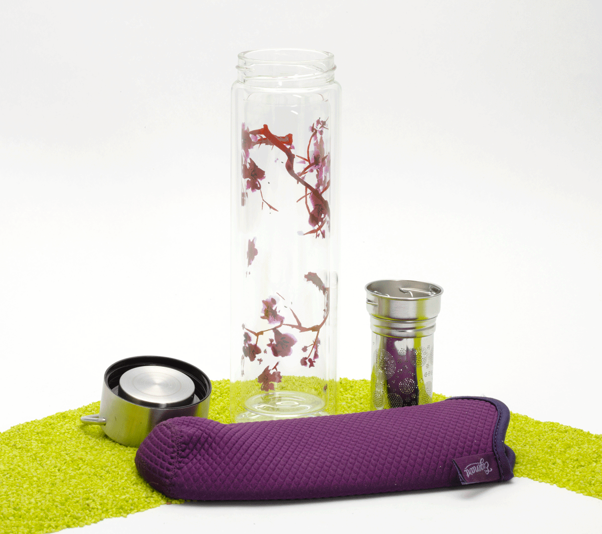 flowtea von eigenart