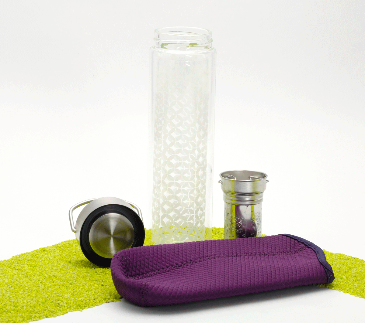 flowtea von eigenart