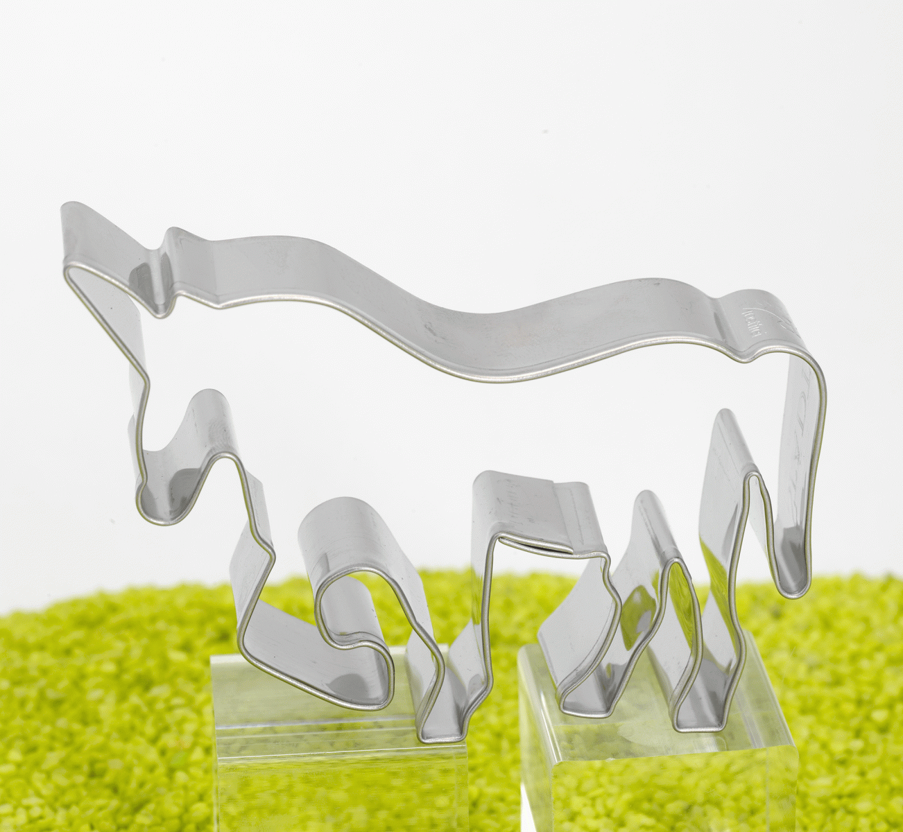 ausstecher einhorn