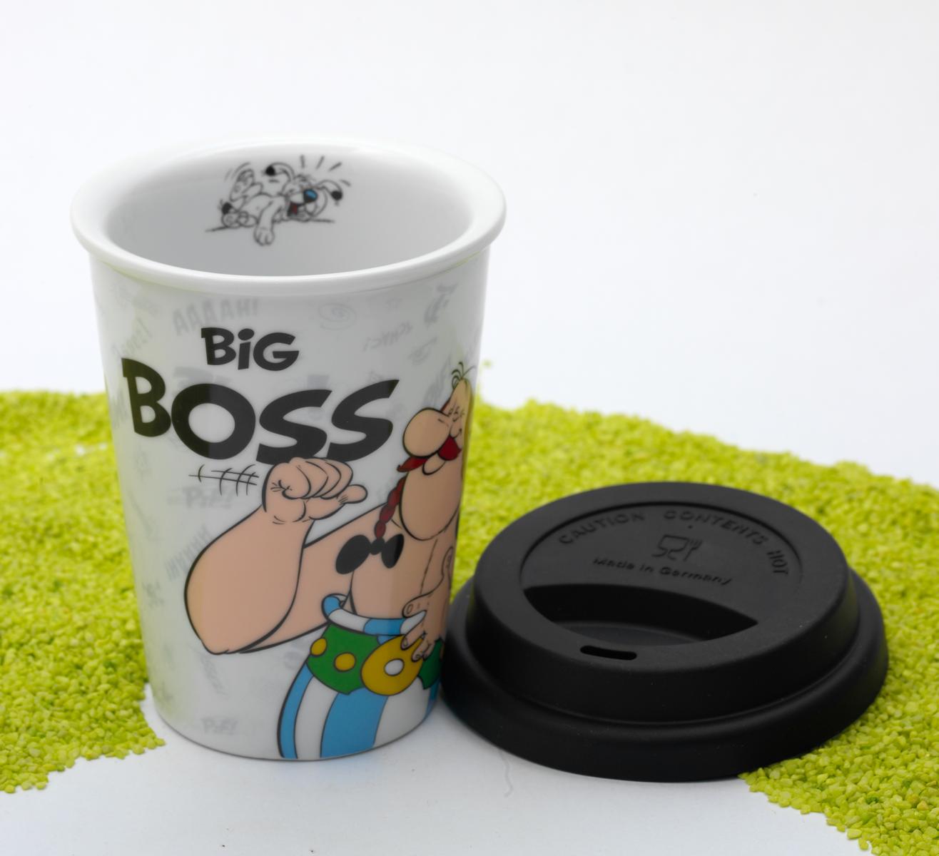 selfmade city mug