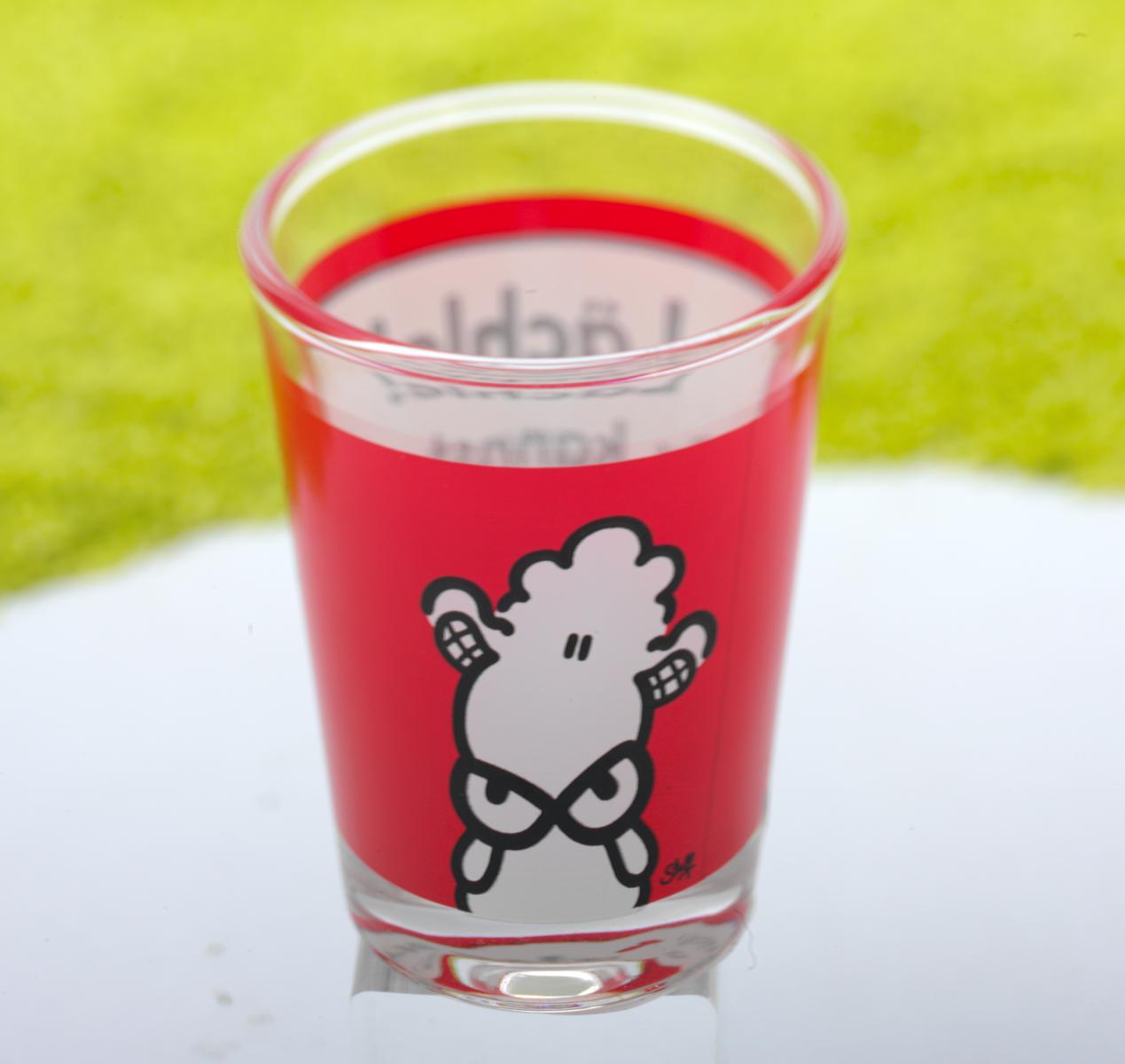 schnapsglas