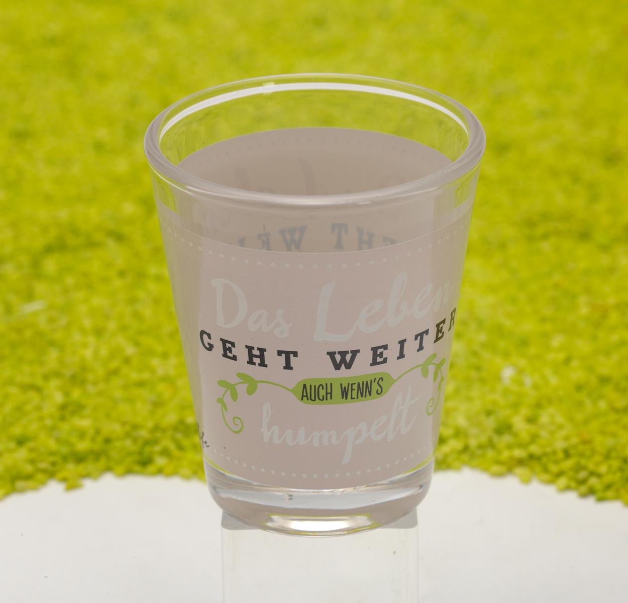 schnapsglas