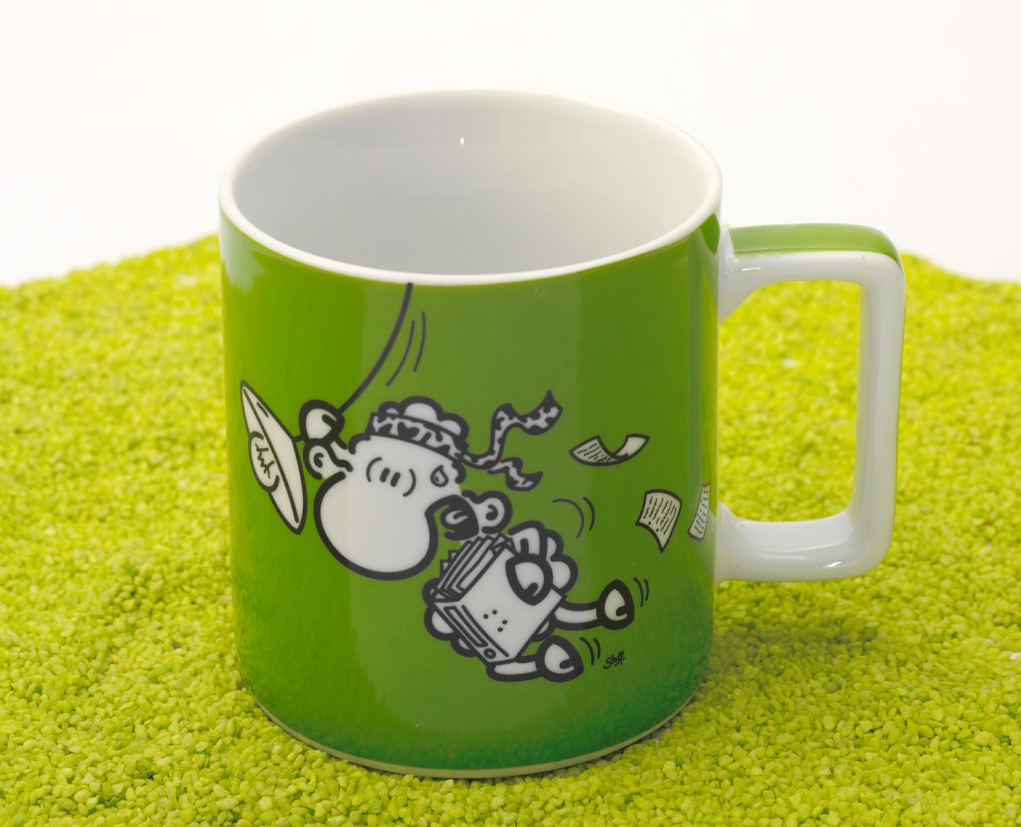 tasse sheepworld