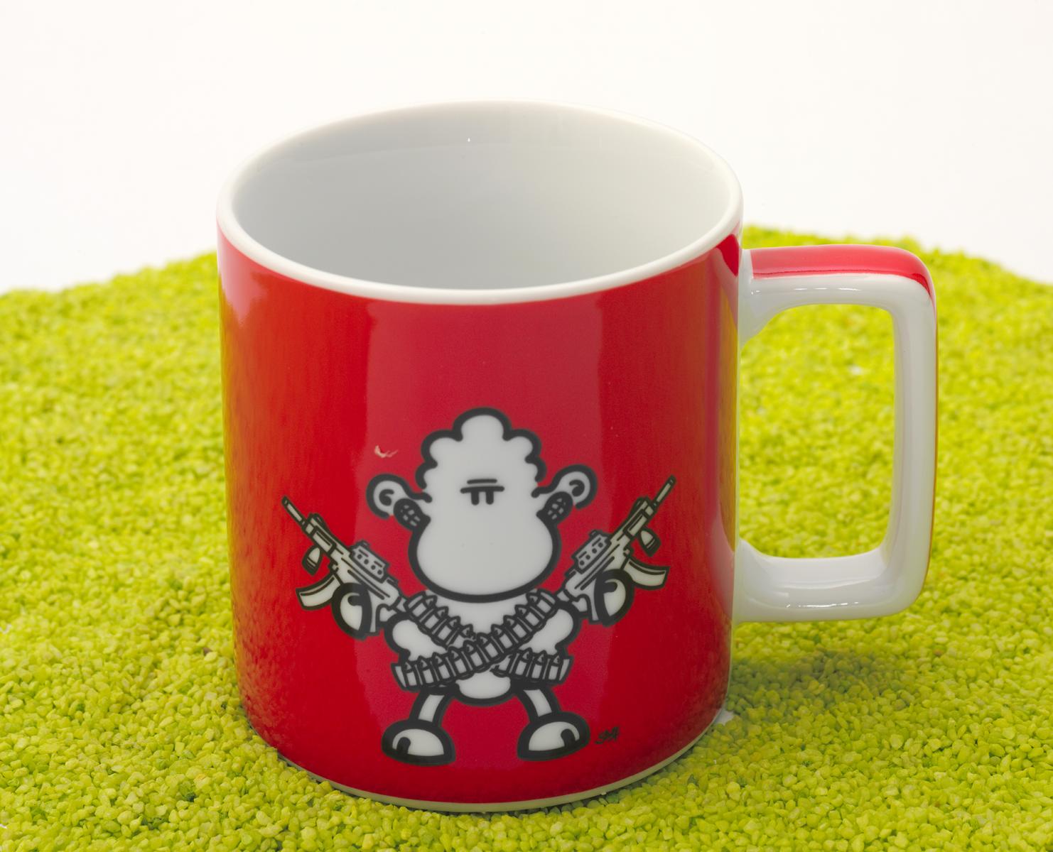 tasse sheepworld