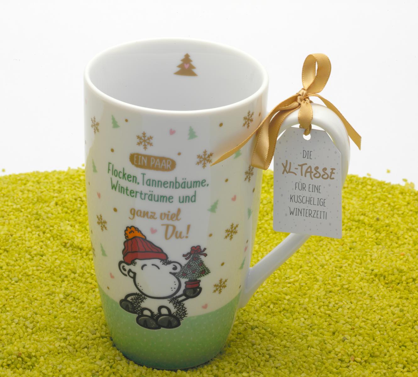 tasse sheepworld