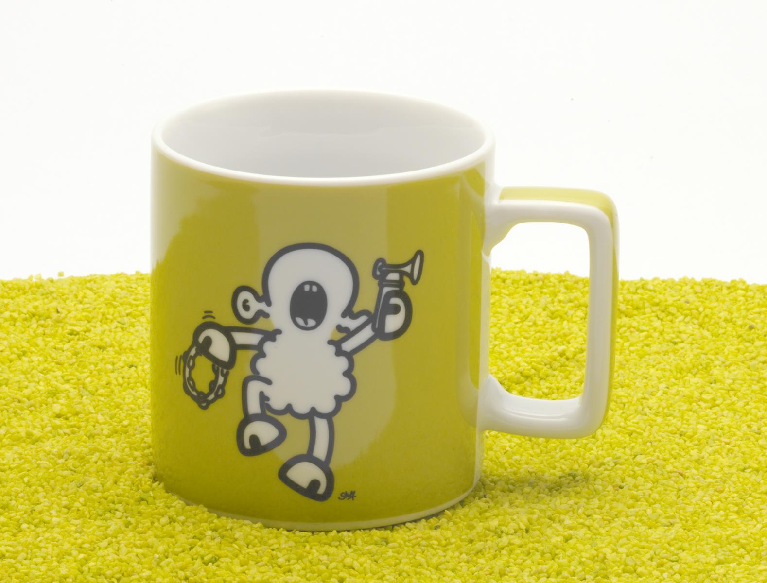 tasse sheepworld