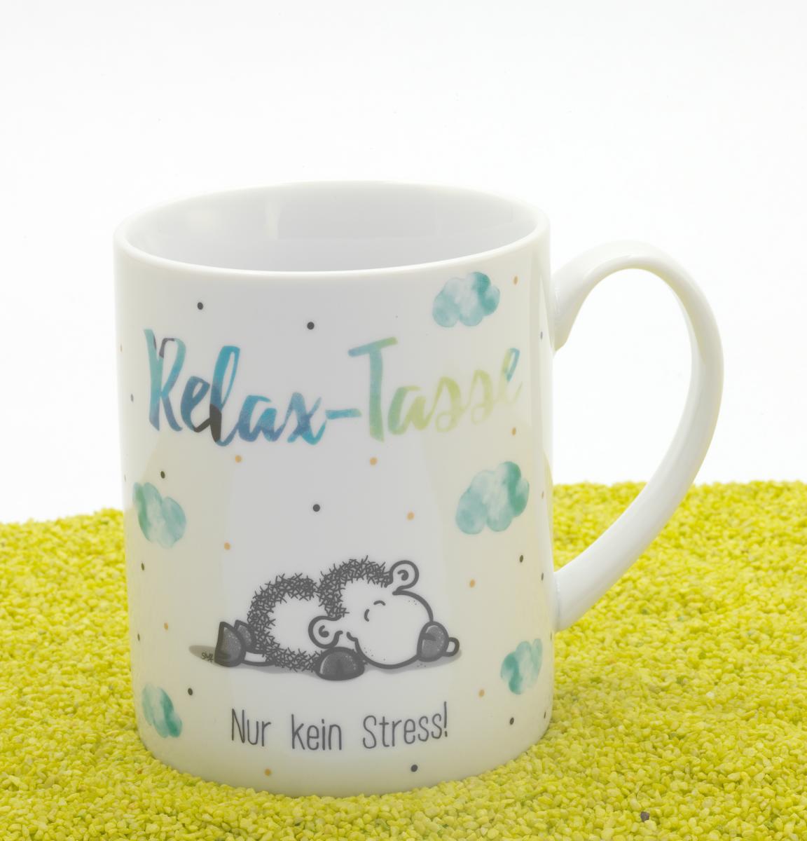 tasse sheepworld