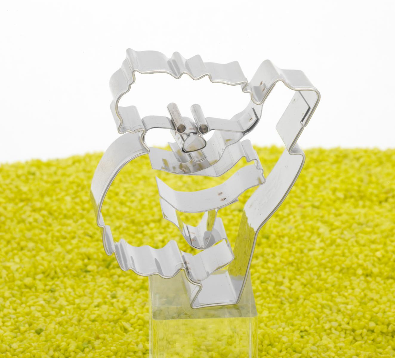 ausstecher koalabär