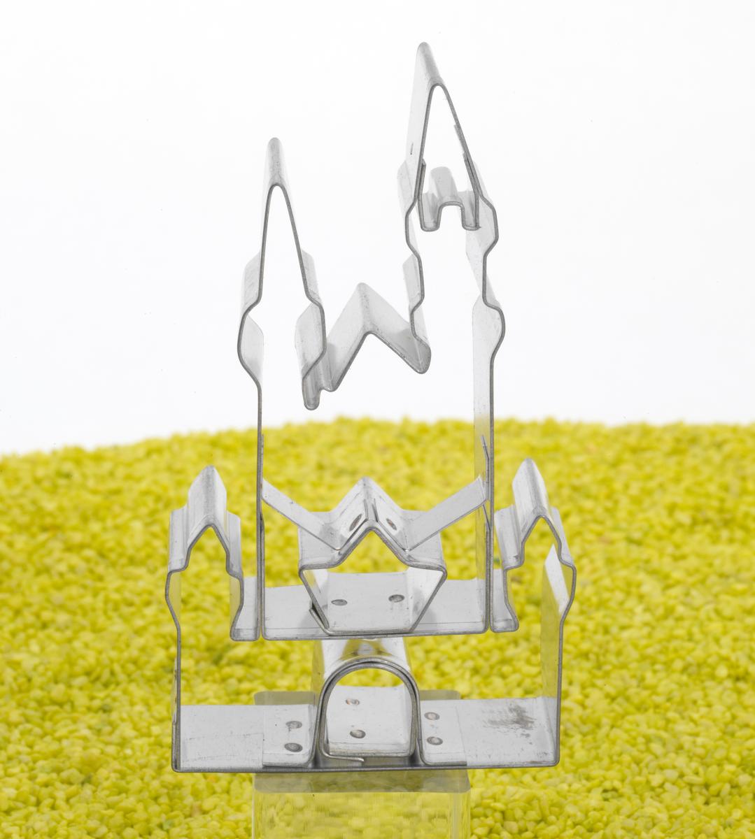 ausstecher neuschwanstein