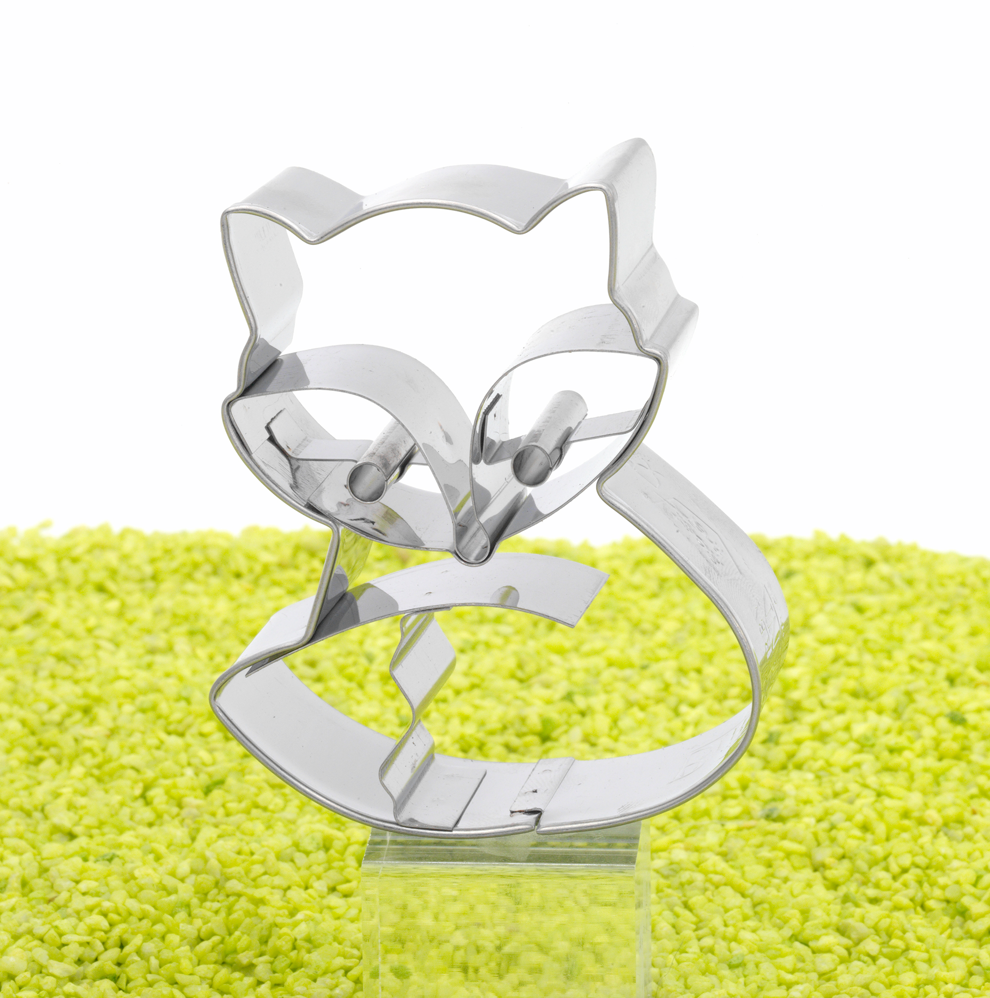 ausstecher fuchs fero